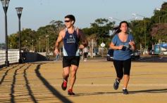 Foto de la galería: Paseos y trabajos en Posadas