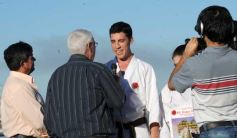 Foto de la galería: Paseos y trabajos en Posadas