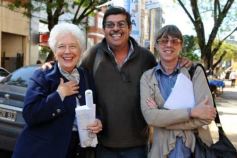 Foto de la galería: Paseos y trabajos en Posadas