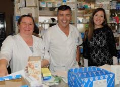 Foto de la galería: Paseos y trabajos en Posadas