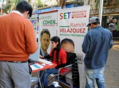 Foto de la galería: Paseos y trabajos en Posadas