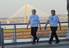 Foto de la galería: Paseos y trabajos en Posadas