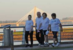 Foto de la galería: Paseos y trabajos en Posadas