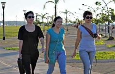 Foto de la galería: Paseos y trabajos en Posadas