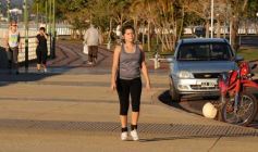 Foto de la galería: Paseos y trabajos en Posadas