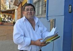 Foto de la galería: Paseos y trabajos en Posadas