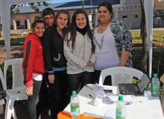 Foto de la galería: Paseos y trabajos en Posadas