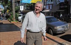 Foto de la galería: Paseos y trabajos en Posadas