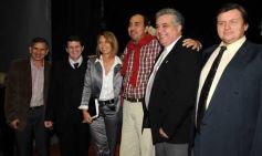 Foto de la galería: Se aprobó por unanimidad  la ley de Educación Técnica de Misiones