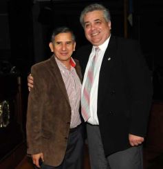 Foto de la galería: Se aprobó por unanimidad  la ley de Educación Técnica de Misiones