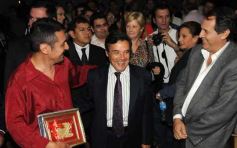 Foto de la galería: Se aprobó por unanimidad  la ley de Educación Técnica de Misiones