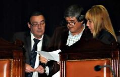 Foto de la galería: Se aprobó por unanimidad  la ley de Educación Técnica de Misiones