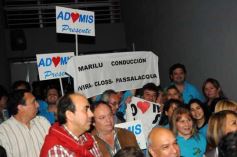 Foto de la galería: Se aprobó por unanimidad  la ley de Educación Técnica de Misiones