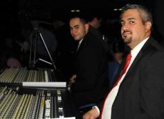 Foto de la galería: Se aprobó por unanimidad  la ley de Educación Técnica de Misiones