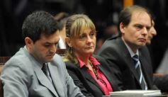 Foto de la galería: Se aprobó por unanimidad  la ley de Educación Técnica de Misiones