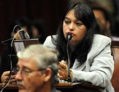 Foto de la galería: Se aprobó por unanimidad  la ley de Educación Técnica de Misiones