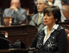 Foto de la galería: Se aprobó por unanimidad  la ley de Educación Técnica de Misiones