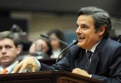 Foto de la galería: Se aprobó por unanimidad  la ley de Educación Técnica de Misiones