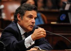 Foto de la galería: Se aprobó por unanimidad  la ley de Educación Técnica de Misiones