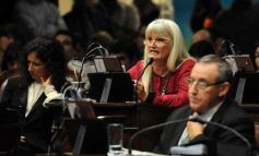 Foto de la galería: Se aprobó por unanimidad  la ley de Educación Técnica de Misiones