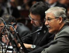 Foto de la galería: Se aprobó por unanimidad  la ley de Educación Técnica de Misiones