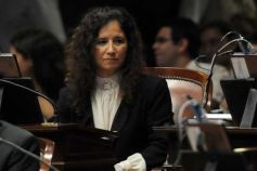 Foto de la galería: Se aprobó por unanimidad  la ley de Educación Técnica de Misiones