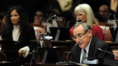 Foto de la galería: Se aprobó por unanimidad  la ley de Educación Técnica de Misiones