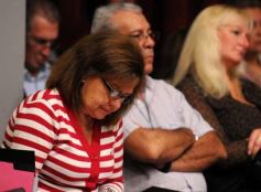 Foto de la galería: Se aprobó por unanimidad  la ley de Educación Técnica de Misiones