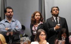 Foto de la galería: Se aprobó por unanimidad  la ley de Educación Técnica de Misiones