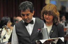 Foto de la galería: Se aprobó por unanimidad  la ley de Educación Técnica de Misiones