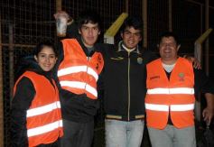 Foto de la galería: Marcos Antonio Solís en Crucero del Norte