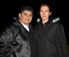 Foto de la galería: Marcos Antonio Solís en Crucero del Norte