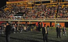 Foto de la galería: Marcos Antonio Solís en Crucero del Norte