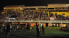 Foto de la galería: Marcos Antonio Solís en Crucero del Norte