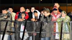 Foto de la galería: Marcos Antonio Solís en Crucero del Norte