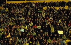 Foto de la galería: Marcos Antonio Solís en Crucero del Norte