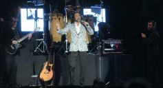 Foto de la galería: Marcos Antonio Solís en Crucero del Norte