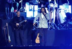 Foto de la galería: Marcos Antonio Solís en Crucero del Norte