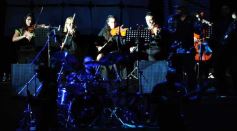 Foto de la galería: Marcos Antonio Solís en Crucero del Norte