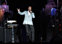 Foto de la galería: Marcos Antonio Solís en Crucero del Norte