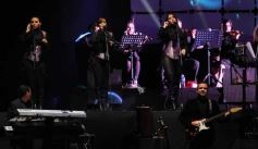 Foto de la galería: Marcos Antonio Solís en Crucero del Norte