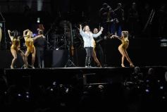 Foto de la galería: Marcos Antonio Solís en Crucero del Norte