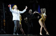 Foto de la galería: Marcos Antonio Solís en Crucero del Norte