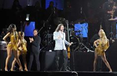 Foto de la galería: Marcos Antonio Solís en Crucero del Norte