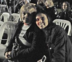 Foto de la galería: Marcos Antonio Solís en Crucero del Norte