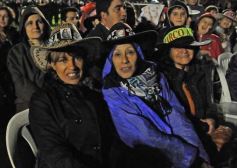 Foto de la galería: Marcos Antonio Solís en Crucero del Norte