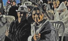 Foto de la galería: Marcos Antonio Solís en Crucero del Norte