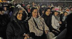 Foto de la galería: Marcos Antonio Solís en Crucero del Norte