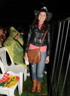 Foto de la galería: Marcos Antonio Solís en Crucero del Norte