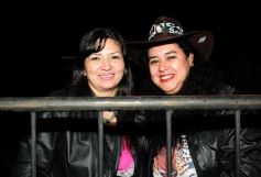 Foto de la galería: Marcos Antonio Solís en Crucero del Norte